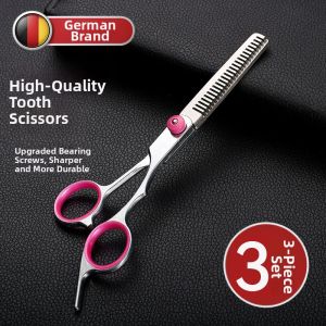 Yinian | Baby Safe Thinning Scissors