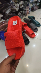 2025 Jdan Franchize Mens slide Inspire Design Slippers Sizes 40-45