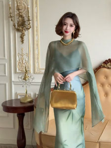 ZHILU | Áo Che Nắng Thời Trang Trẻ Trung Không Đối Xứng