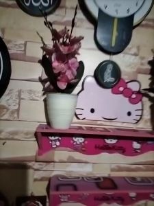 Rak Susun Anak-Anak: Pilihan Karakter & Penyimpanan