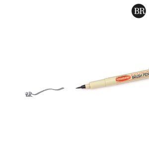 12 Tip Pigment Liner Micron Ink Marker Pen for Manga Draw Sketching Needle Pen Hook Line Pen Sketch Stationery Set Art Supplies