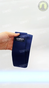 SEMPATI Deker Dekker Warna Navi Accessories Tambahan Pelindung Sangkar Burung Branjangan DEKERNAVI