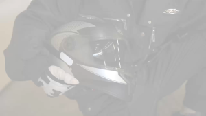 ON HAND!AXK 903 Full face helmet breathable and windproof goggles motorcycle specific safety helmet