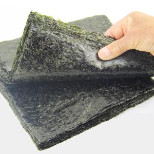 Fresh Seaweed Sushi Rice Ball Childrens Breakfast Commercial Use Tool Snack/Nuts/Local Specialties>Seafood Instant>Seaweed Series