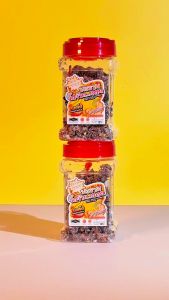 มะขามจี๊ดจ๊าด 125g - รสเผ็ด มะขามคลุก แซ่บ จี๊ดจ๊าด สารัช