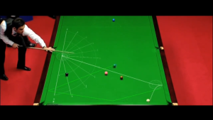 SNOOKER TABLE SET TOYS FOR CHILDREN PLAY INDOOR AND OUTDOOR SPORT HOBBIES
