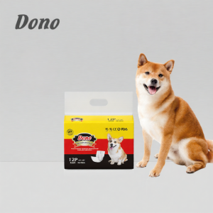 Dono | Female Dog Diaper Physiological Pants