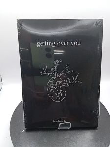 Getting Over You by Leslie B[OEM Paperback]