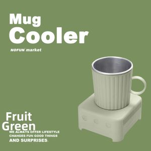 WUQUGONGSHE | Creative Temperature Changing Cup Birthday Gift Valentines Summer