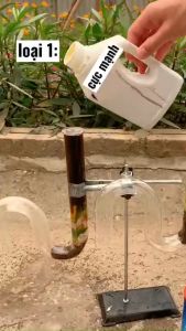 Gel thông tắc sinh học AIKOMI vệ sinh bảo vệ đường ống làm sạch chậu rửa bát nhà vệ sinh cống