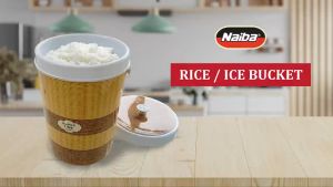RICE BUCKET FESTIVAL