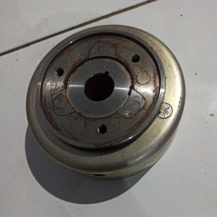 Magnet Mahnid Fiz R fullcluth f1zr poswan ss two y100 ss 2 original ...