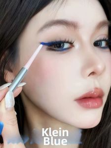 WIND LOVES FLOWERS | Waterproof Ultra Fine Dual-ended Eyeliner Pen