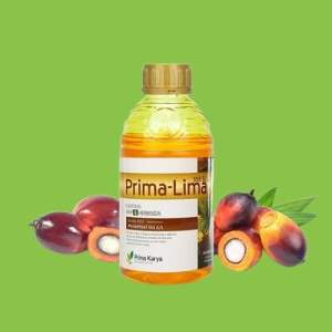 Herbisida PRIMA LIMA 555 SL ISI 1 LITER Obat Rumput Paling Ampuh