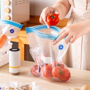 Vacuum Compress Sealing Storage Bags