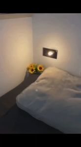 LAMPU LED USB PROTABLELAMPU BACA DAN TIDUR LAMPU TRAVEL MINI LIGHT USB