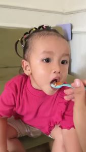 Madu Hexabumin Asli: Solusi Penambah Nafsu Makan & Pelancar Bicara Anak