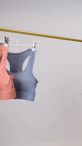 【READY】Bra Olahraga Wanita bra sport tanpa kawat bra yoga Wanita sport bra gym Wanita BH Olahraga Seamless Running Zumba