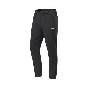 Li-Ning | Quần jogger ấm giữ nhiệt dáng suông