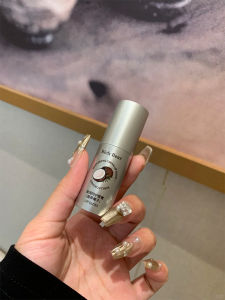 Rich Bear Hydrating Lip Balm Vitamin E Nourishing Lip Care Moisturizing Lip Oil Gloss for Soft And Smooth Lips Beauty Makeup