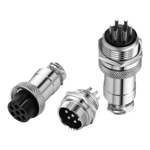 kuicc | Aircraft Connector Cable GX20