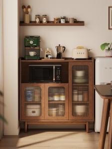 DONGMU | Slim Storage Cabinet for Small Spaces 30CM