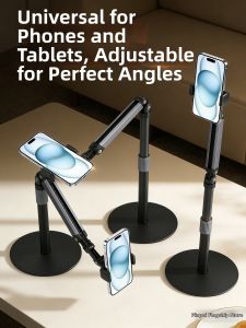 Piple | Multi-functional Shooting Phone Stand
