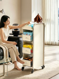 TIANDIYU | Moveable Multi-layer Large Capacity Storage Rack