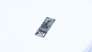 Bo Mạch Điều Khiển Động Cơ BLDC 24W 5-40V 2A Với Cảm Biến Hall Dành Cho Động Cơ DC Không Chổi Than Thiết Bị Công Nghiệp
