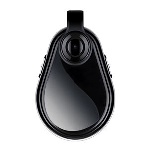 Camera Hành Động 1080P Ẩn Góc Nhìn Rộng Di Động Vòng Cổ Nhỏ DV Dictaphone Máy Ghi Âm Kỹ Thuật Số 8-128GB Máy Ghi Âm Video Âm Thanh