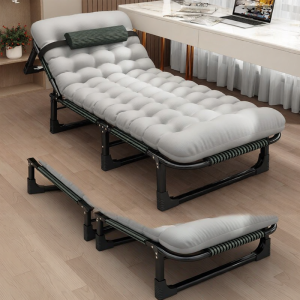 Portable Lightweight Adult Folding Bed