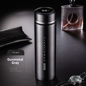 Vanow | Smart Thermal Ceramic Cup