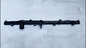 Upper Tank Radiator Mitsubishi Lancer 1997-1999 - 10005043