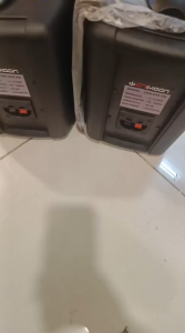 speaker pasif gantung crimson CRX659 / CRX 659 6inch 6in