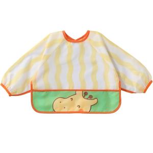 Usbettas | Waterproof Baby Feeding Bib