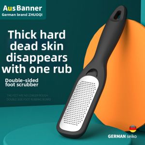 TINGSIMENG | Dead Skin Remover Foot Scraper Callus Remover