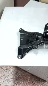 ก้านรับกลอนฝากระโปรงหน้า TOYOTA REVO - รีโว่ แป้นรับกลอนฝากระโปรง ของแท้เบิกศูนย์