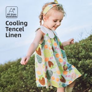 MINI BALA | Cool and Sweet Summer Dress