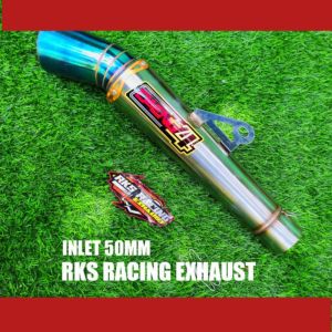 knalpot daeng4 sai thailand mio sporty Mio soul Mio soul Mio smile Mio Em3