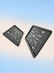 TENGYUN | Protective Decorative License Plate Frame