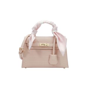 Luxurious Handbag Shoulder Crossbody Bag