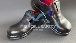 (BONUS KAOS KAKI) SEPATU SAFETY KENT SERUNI 1108 - SEPATU SAFETY WANITA SEPATU SAFETY PEREMPUAN