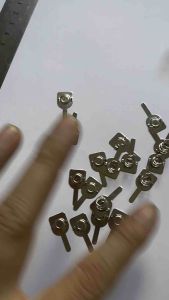 Set 10 cặp lò xo chân pin AA 15v chống gỉ kích thước tiêu chuẩn