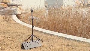 [FOUS]ขาตั้งเพลง ขาตั้ง โน๊ตเพลง แท่นวางเพลง ที่วางโน๊ตเหล็ก ขนาดใหญ่ ขาตั้งโนตเพลง Music Stand ขาตั้งโน้ตเพลง แบบพกพา ขาตั้ง