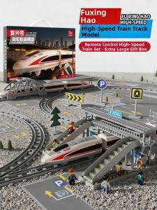 Letop Baby | Electric Remote Control Train Model