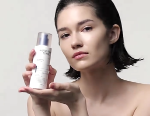 [ LIVE ]Oganacell Bio Actiome Toner Whitening And Brightening Soothing Moisturizing Toner (120ml)