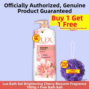 Lux | Nourishing Long-lasting Fragrance Bath Liquid