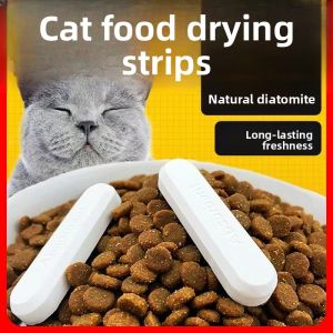 VOA | Silica Gel Food Grade Desiccant for Pet Food Storage