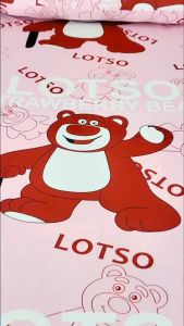 🍍SIÊU XINH🍍 Bộ Ga Gối Thun Hàn Quốc Nằm Mát Không Nhăn Nhàu Không Xù Lông Thấm Hút Mồ Hôi Giá Rẻ _ Nemtot Bedding