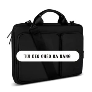 TÚI ĐEO CHÉO ĐA NĂNG CHỐNG SỐC GTK